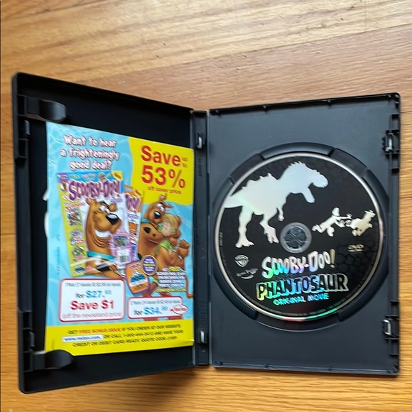 Interactive Learning  CD Movie - Picture 3 of 4